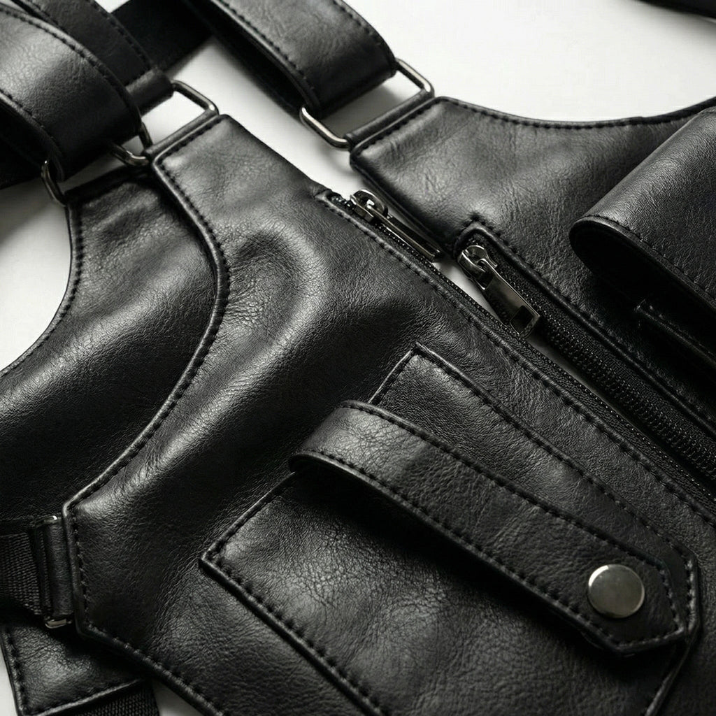 Heritage Classic Shoulder Satchel