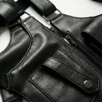 Heritage Classic Shoulder Satchel