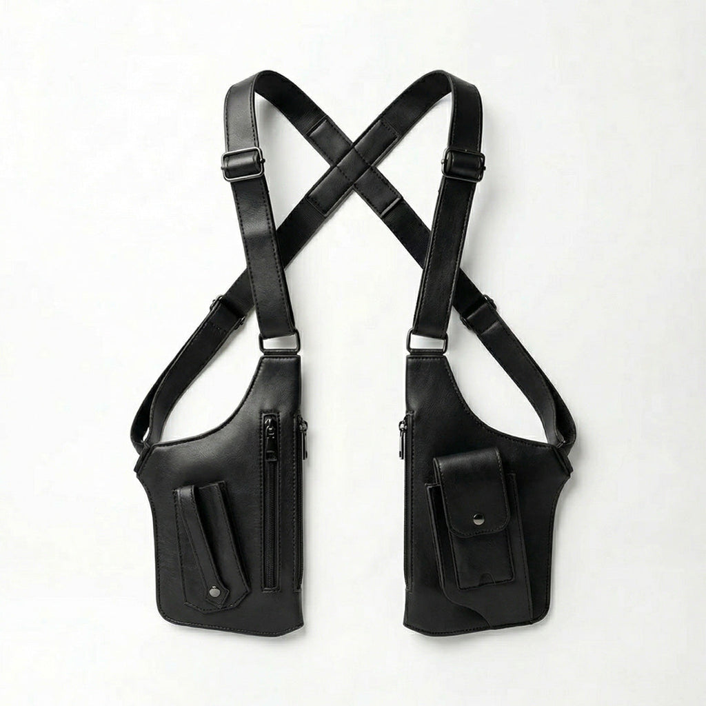 Heritage Classic Shoulder Satchel