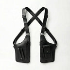 Heritage Classic Shoulder Satchel