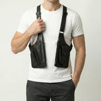 Heritage Classic Shoulder Satchel