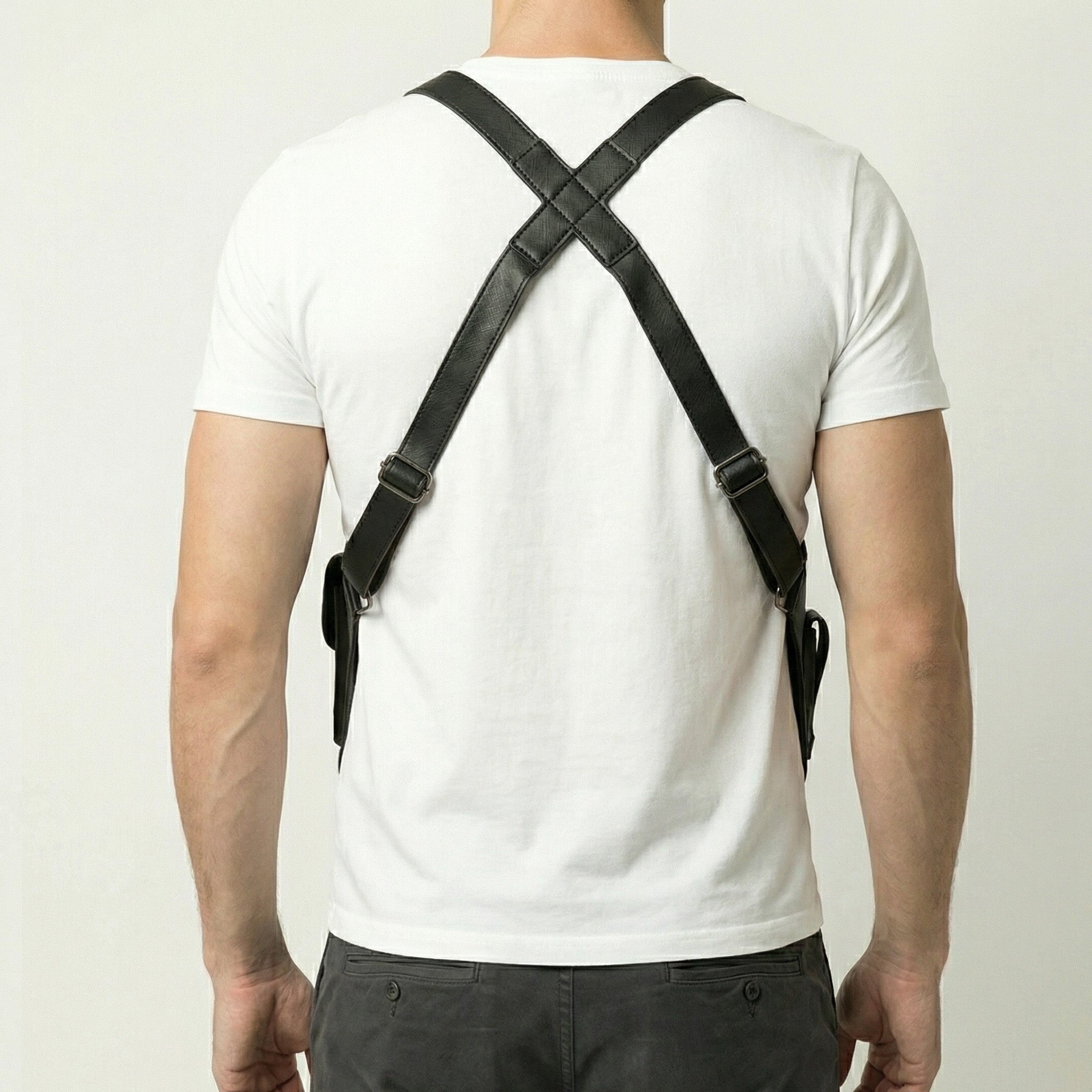Heritage Classic Shoulder Satchel