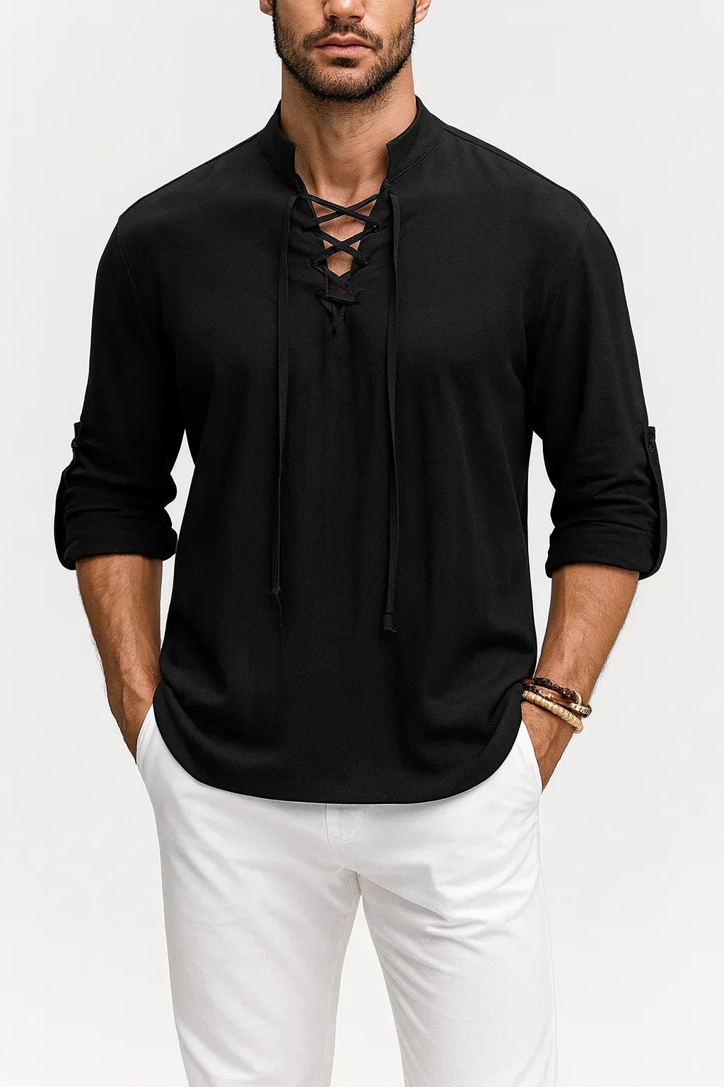 Men’s Renaissance Shirt
