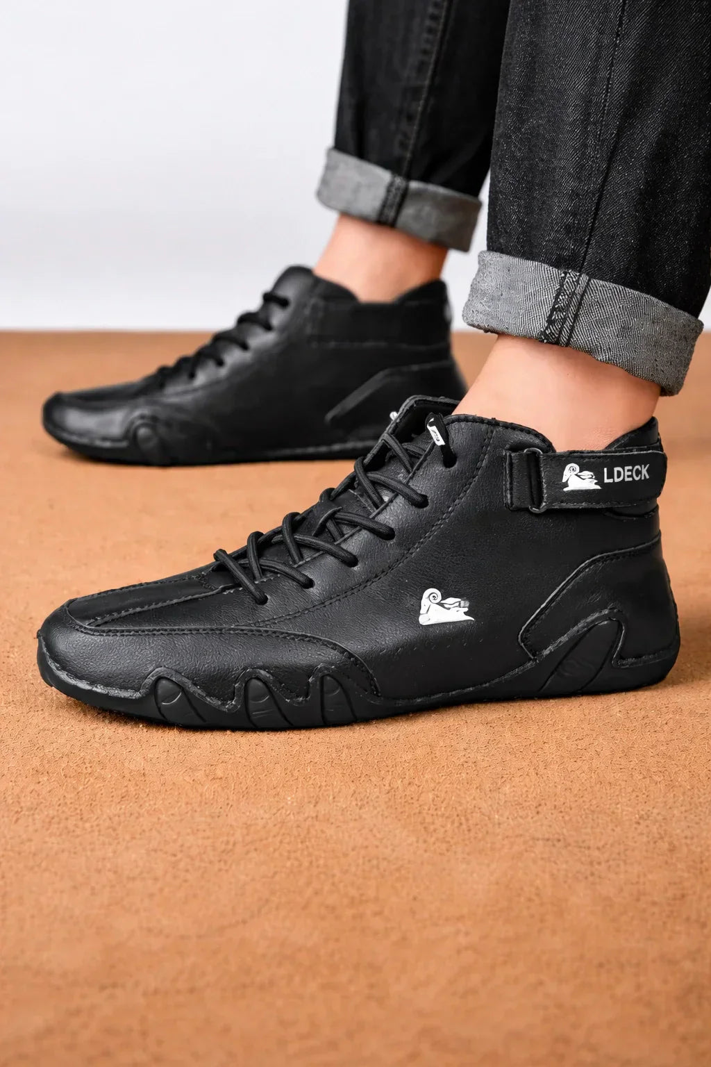 Waterproof Winter Boots