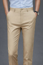 Smart Stretch Office Trousers