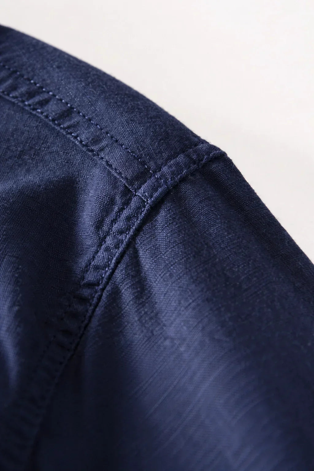 BreezeCore Linen Shirt