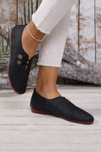 Urban Ease Comfort Flats