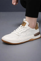AeroVent Comfort Loafers