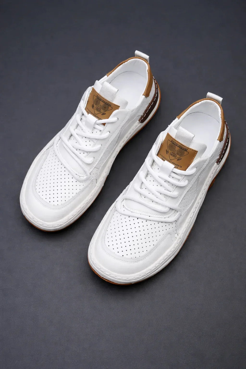 AeroVent Comfort Loafers