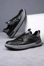 AeroVent Comfort Loafers