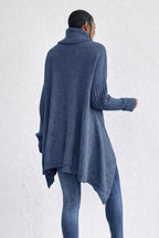 Essential Longline Sweater