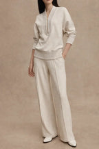 Luna Knit Lounge Set