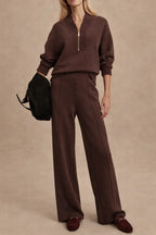 Luna Knit Lounge Set