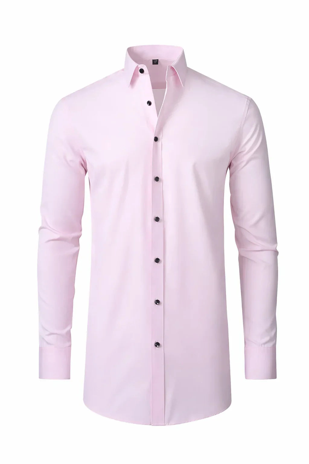 Seamless Stretch Dress Shirt