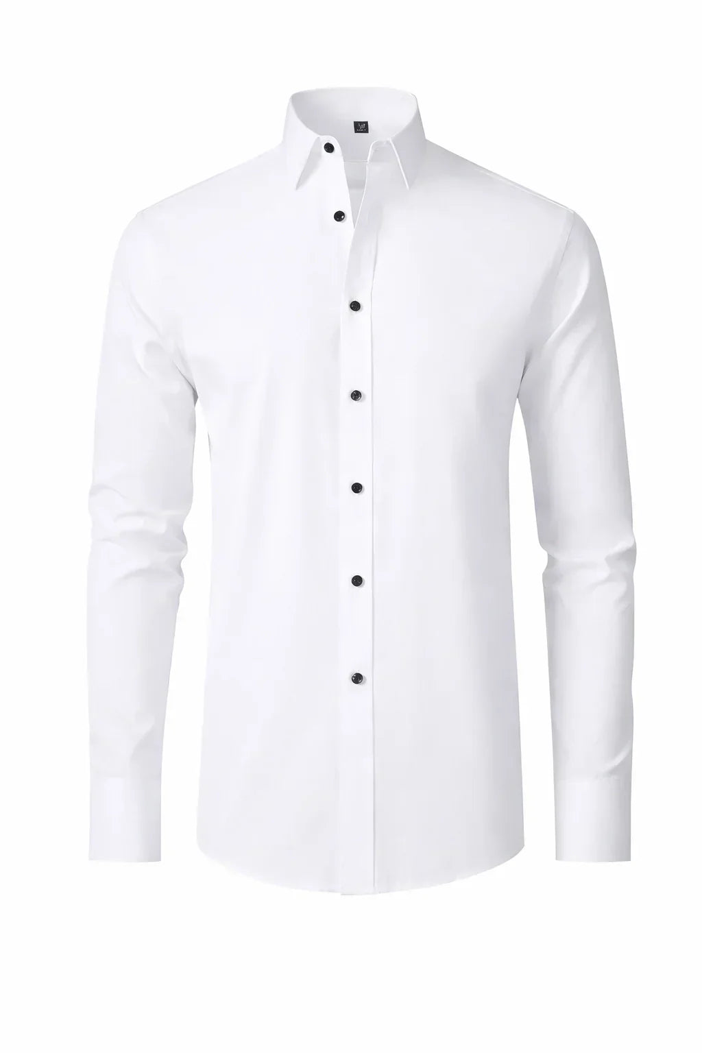 Seamless Stretch Dress Shirt