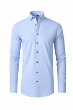 Seamless Stretch Dress Shirt