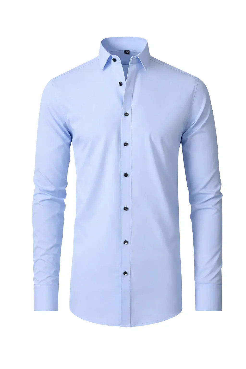 Seamless Stretch Dress Shirt