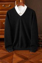 Imperial Cashmere Sweater