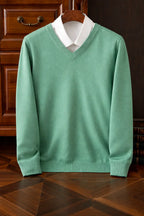Imperial Cashmere Sweater