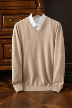 Imperial Cashmere Sweater