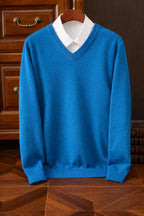 Imperial Cashmere Sweater