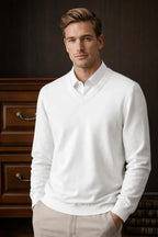 Imperial Cashmere Sweater
