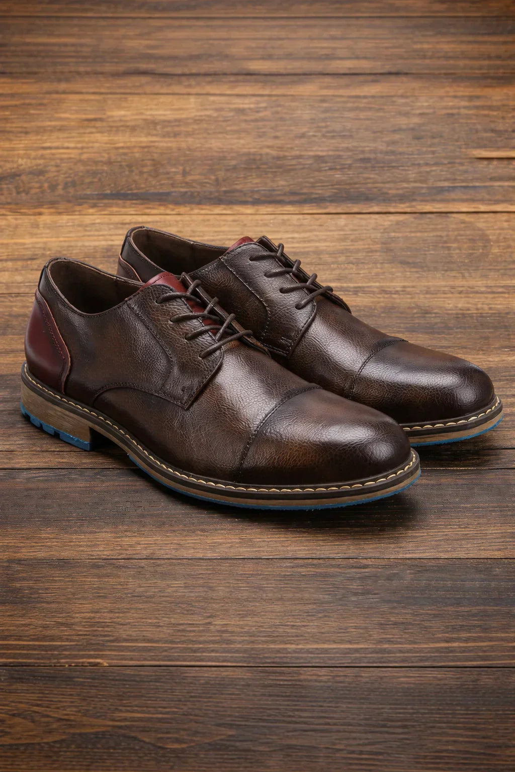 Camden Retro Shoes
