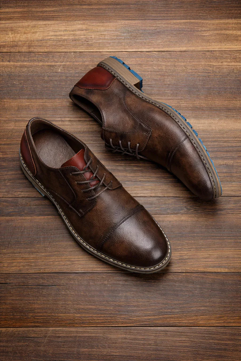 Camden Retro Shoes