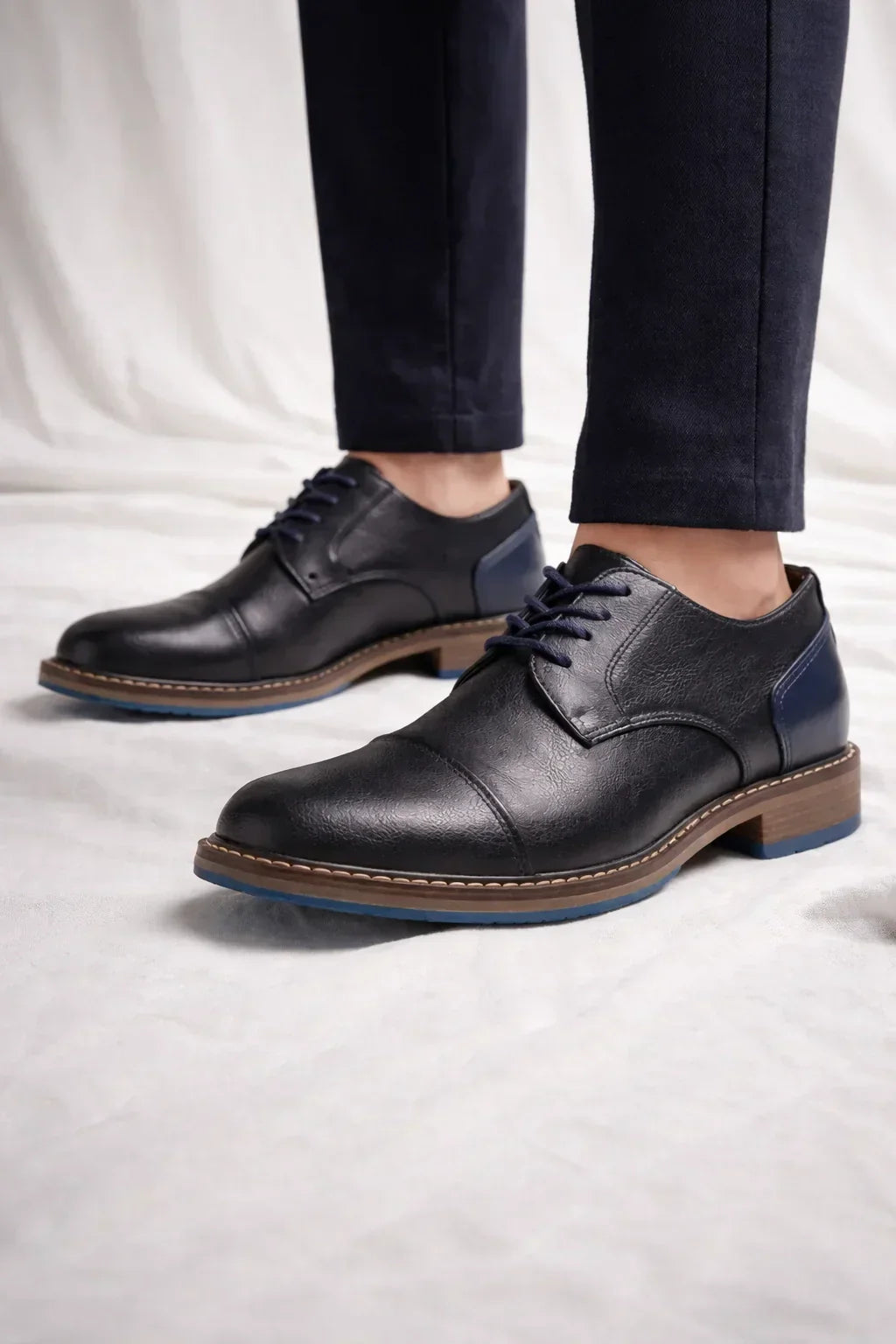 Camden Retro Shoes