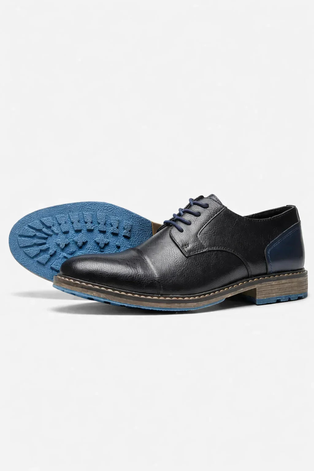 Camden Retro Shoes