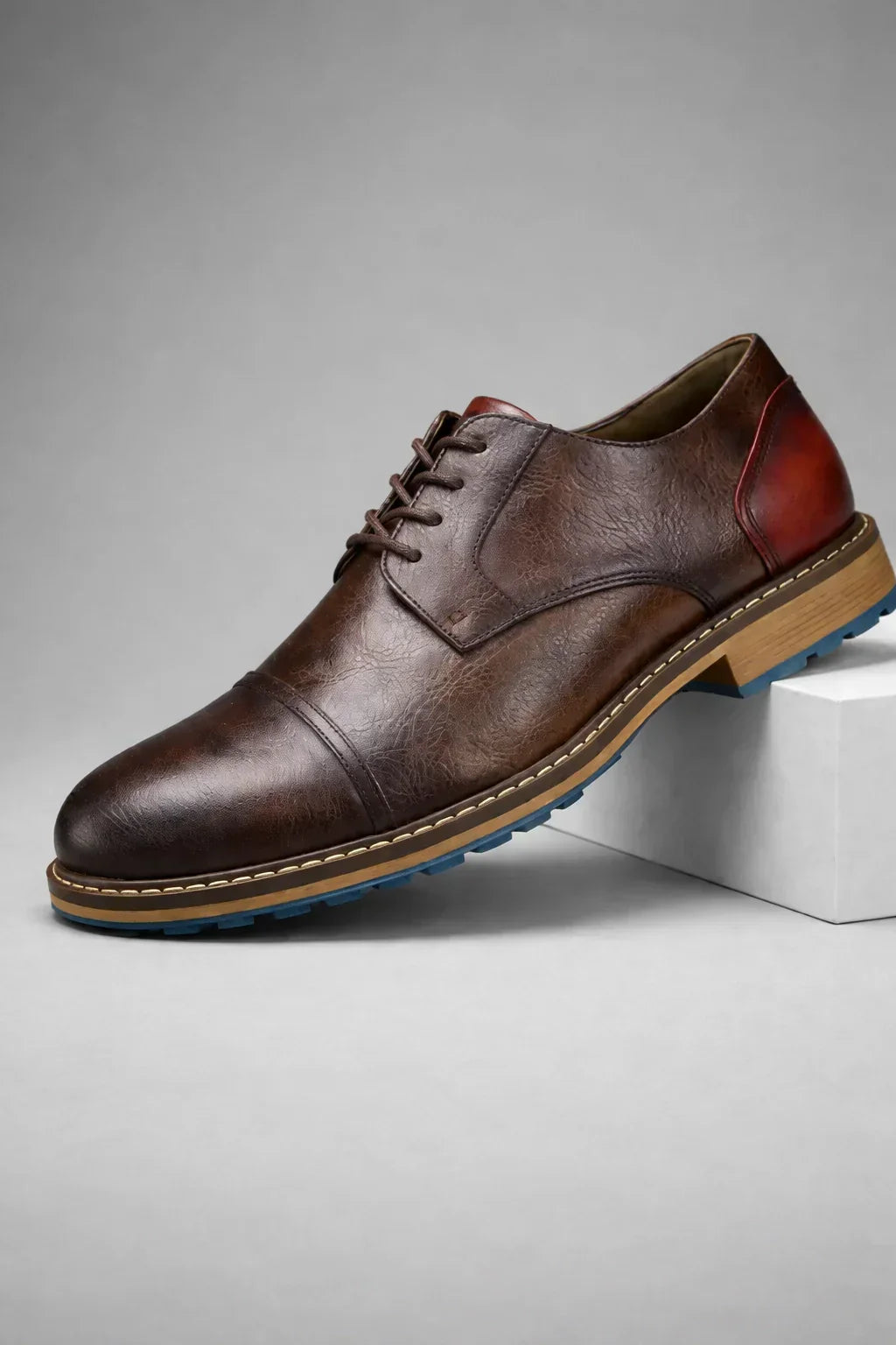 Camden Retro Shoes