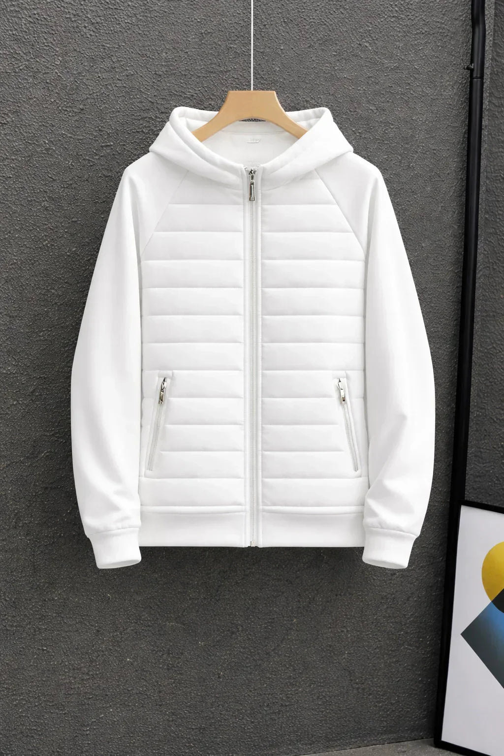 Alven WinterEase Hooded Jacket