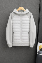 Alven WinterEase Hooded Jacket