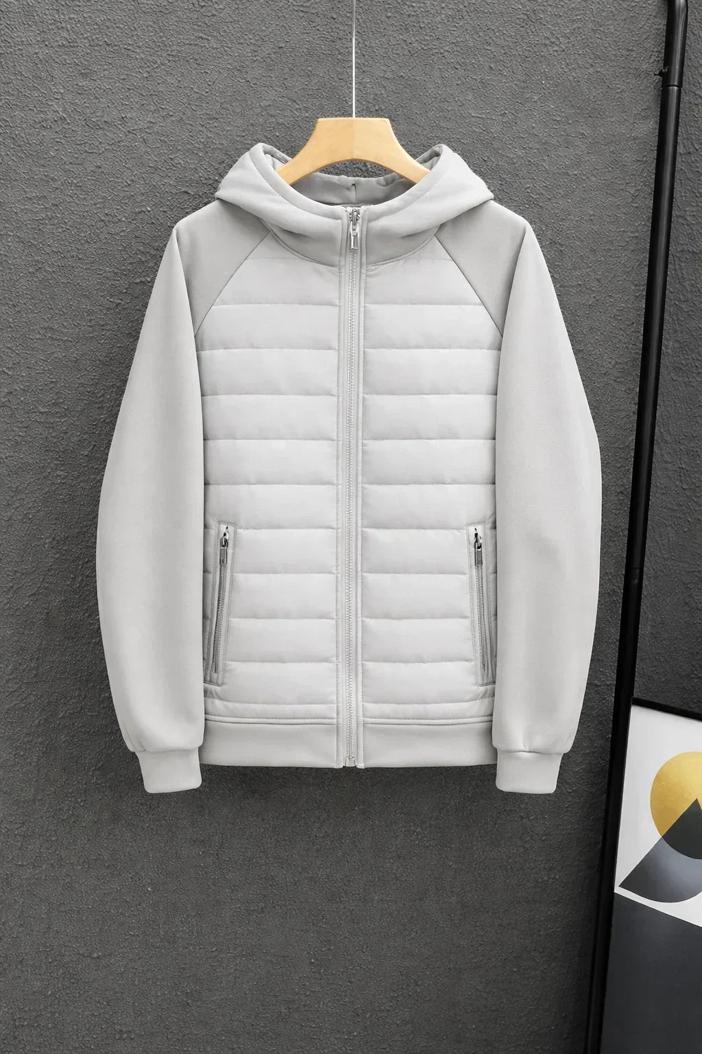 Alven WinterEase Hooded Jacket
