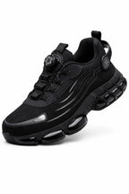 SteelGuard Safety Shoes