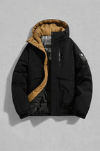 Stormtrooper Cotton Jacket
