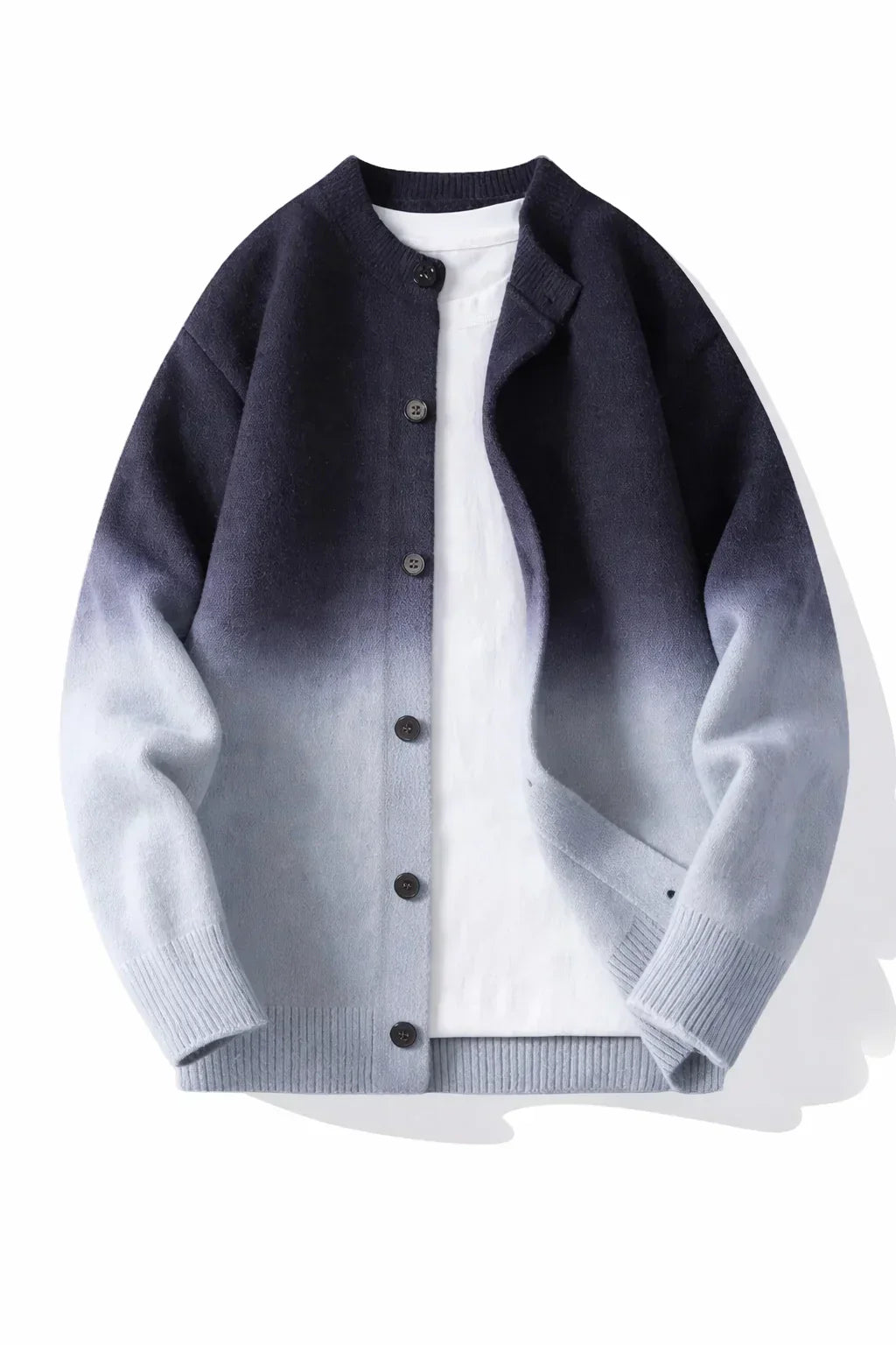 Classic Knit Cardigan