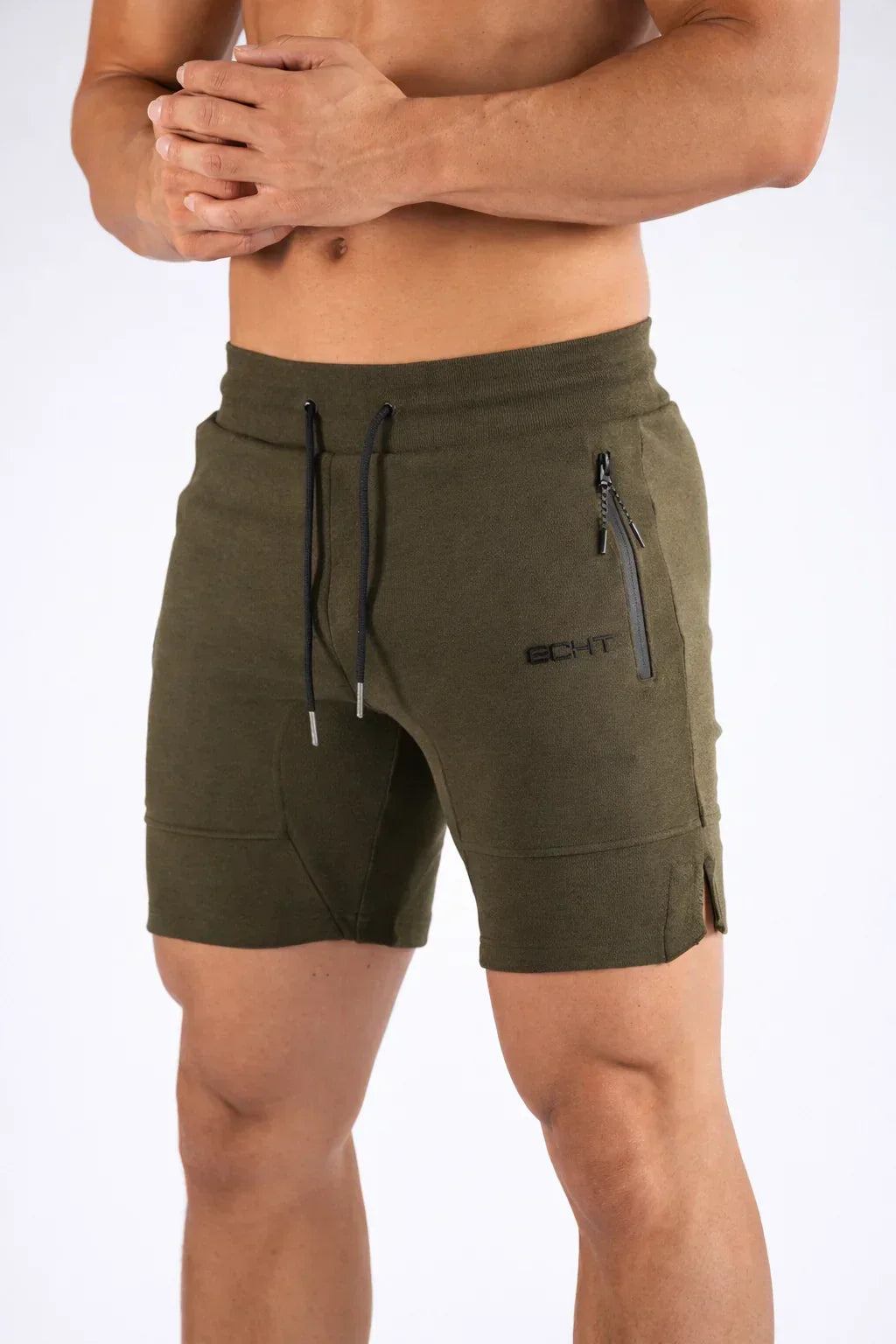 Performance Mesh Shorts