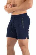 Performance Mesh Shorts