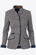 Women’s Retro Jacket