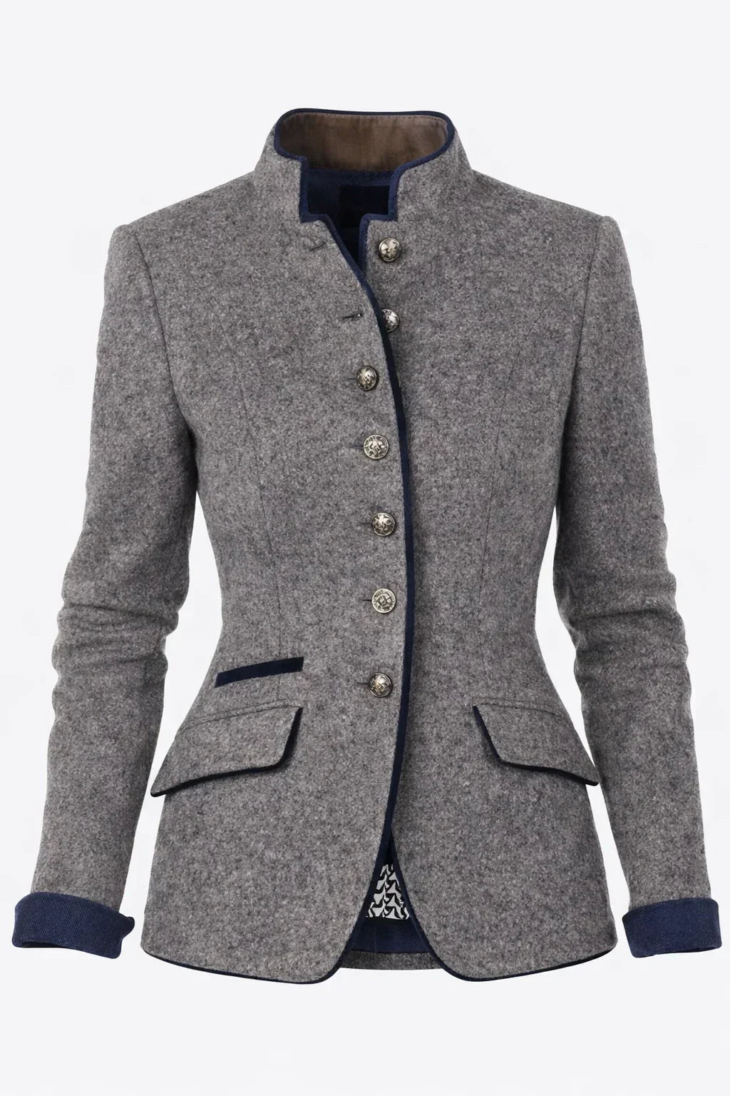 Women’s Retro Jacket