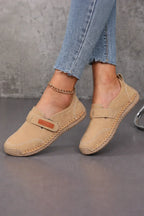 Handmade SoftStep Loafers