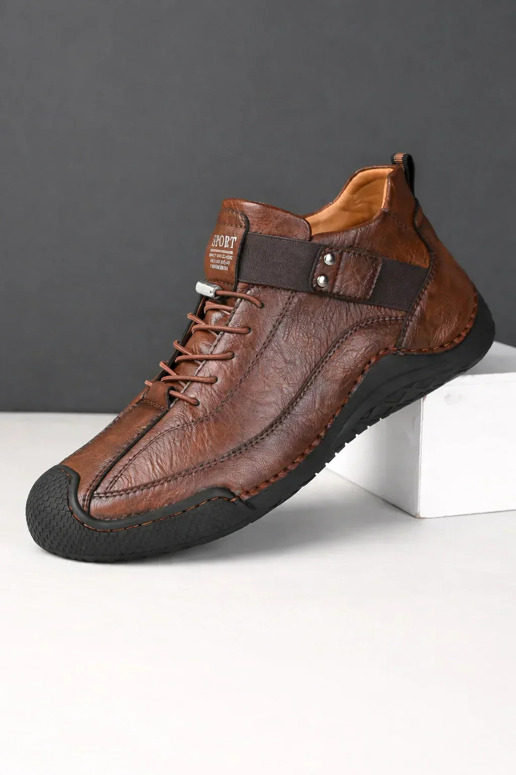 Heritage Walk Boots