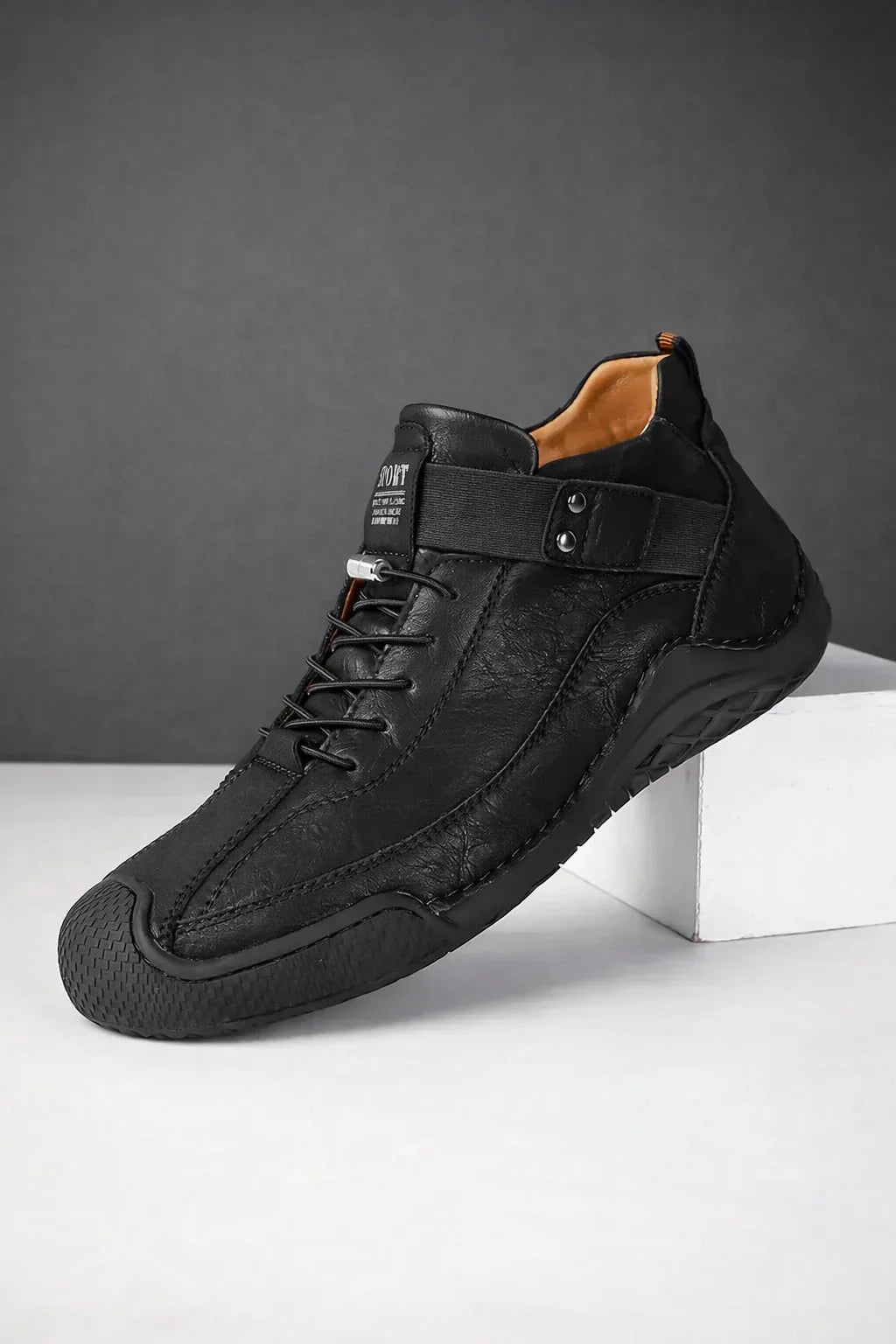 Heritage Walk Boots