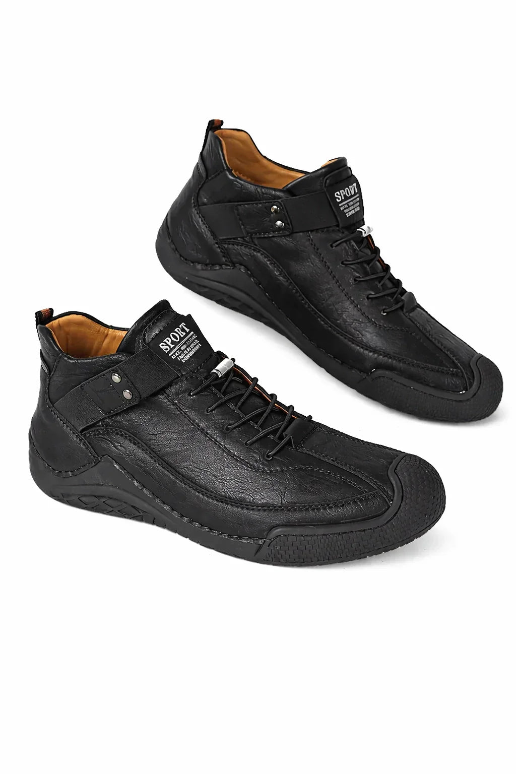 Heritage Walk Boots