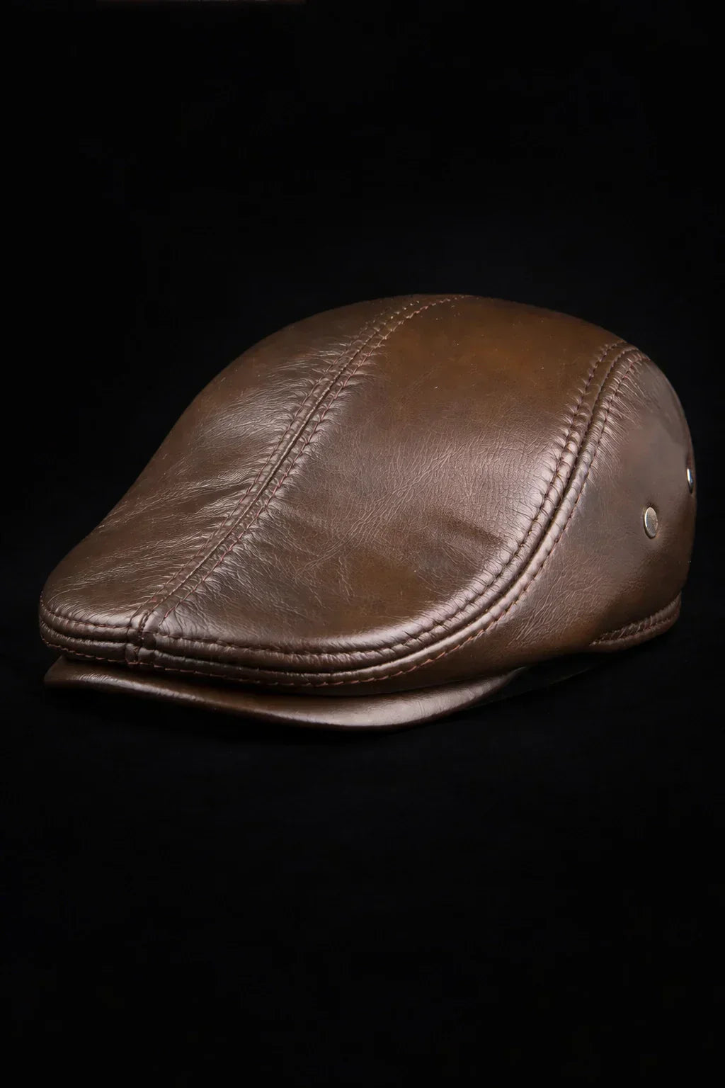 Aurum Shield Cap