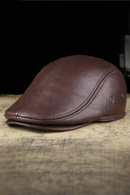 Aurum Shield Cap