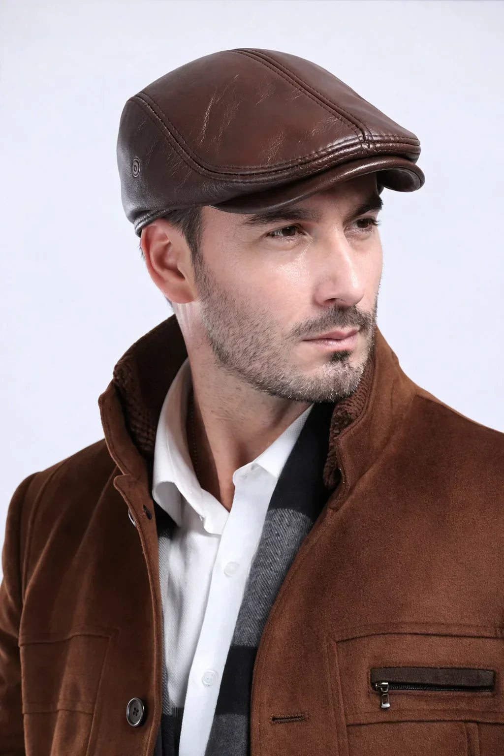 Aurum Shield Cap
