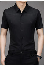 Seamless Business Shirt