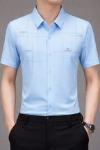 Seamless Business Shirt